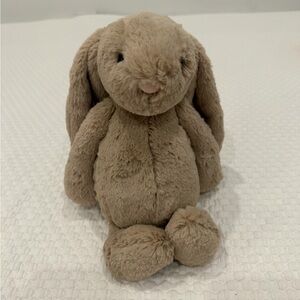 Brand New Jellycat Bashful Bunny